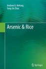 Arsenic & Rice - Book