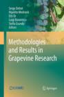 Methodologies and Results in Grapevine Research - Book
