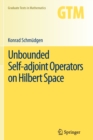 Unbounded Self-adjoint Operators on Hilbert Space - Book
