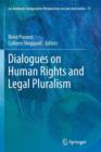 Dialogues on Human Rights and Legal Pluralism - Book