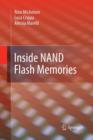 Inside NAND Flash Memories - Book