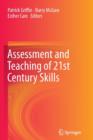 Assessment and Teaching of 21st Century Skills - Book