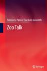 Zoo Talk - Book