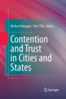 Contention and Trust in Cities and States - Book