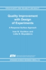 Quality Improvement with Design of Experiments : A Response Surface Approach - eBook
