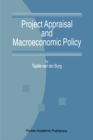 Project Appraisal and Macroeconomic Policy - eBook