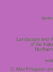 Landscape and Vegetation Ecology of the Kakadu Region, Northern Australia - eBook