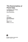 The Econometrics of Panel Data : A Handbook of the Theory with Applications - eBook