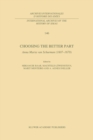 Choosing the Better Part : Anna Maria van Schurman (1607-1678) - eBook