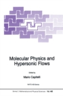 Molecular Physics and Hypersonic Flows - eBook