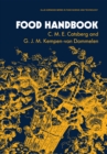 Food Handbook - eBook