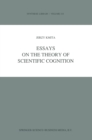 Essays on the Theory of Scientific Cognition - eBook