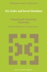 Neural and Automata Networks : Dynamical Behavior and Applications - eBook