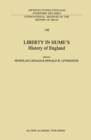 Liberty in Hume's History of England - eBook