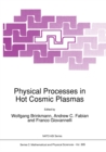 Physical Processes in Hot Cosmic Plasmas - eBook