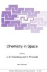 Chemistry in Space - eBook