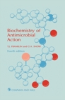 Biochemistry of Antimicrobial Action - eBook