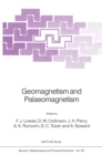 Geomagnetism and Palaeomagnetism - eBook