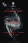 Astronomy, Cosmology and Fundamental Physics : Proceedings of the Third ESO-CERN Symposium, Held in Bologna, Palazzo Re Enzo, May 16-20, 1988 - eBook