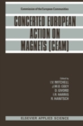 Concerted European Action on Magnets (CEAM) - eBook
