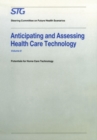 Anticipating and Assessing Health Care Technology : Potentials for Home Care Technology - eBook