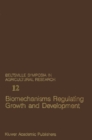 Biomechanisms Regulating Growth and Development - eBook
