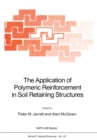 The Application of Polymeric Reinforcement in Soil Retaining Structures - eBook