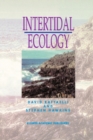 Intertidal Ecology - eBook