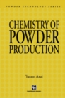 Chemistry of Powder Production - eBook