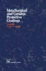 Metallurgical and Ceramic Protective Coatings - eBook