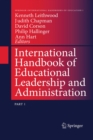 International Handbook of Educational Leadership and Administration - eBook