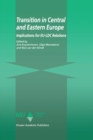 Transition in Central and Eastern Europe : Implications for EU-LDC Relations - eBook