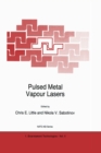 Pulsed Metal Vapour Lasers - eBook