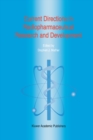 Current Directions in Radiopharmaceutical Research and Development - eBook