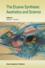 The Elusive Synthesis: Aesthetics and Science - eBook