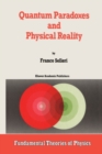Quantum Paradoxes and Physical Reality - eBook