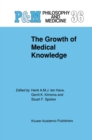 The Growth of Medical Knowledge - eBook