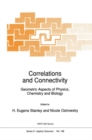 Correlations and Connectivity : Geometric Aspects of Physics, Chemistry and Biology - eBook