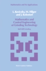 Mathematics and Control Engineering of Grinding Technology : Ball Mill Grinding - eBook