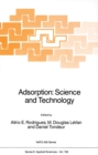 Adsorption: Science and Technology - eBook