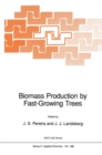Biomass Production by Fast-Growing Trees - eBook