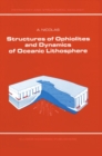 Structures of Ophiolites and Dynamics of Oceanic Lithosphere - eBook