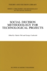 Social Decision Methodology for Technological Projects - eBook