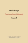 Treatise on Basic Philosophy : Ethics: The Good and The Right - eBook
