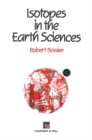Isotopes in the Earth Sciences - eBook