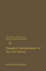 Research Instrumentation for the 21st Century - eBook