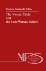 The Vienna Circle and the Lvov-Warsaw School - eBook