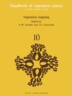 Vegetation mapping - eBook