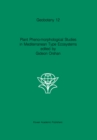 Plant Pheno-morphological Studies in Mediterranean Type Ecosystems - eBook