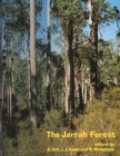The Jarrah Forest : A complex mediterranean ecosystem - eBook